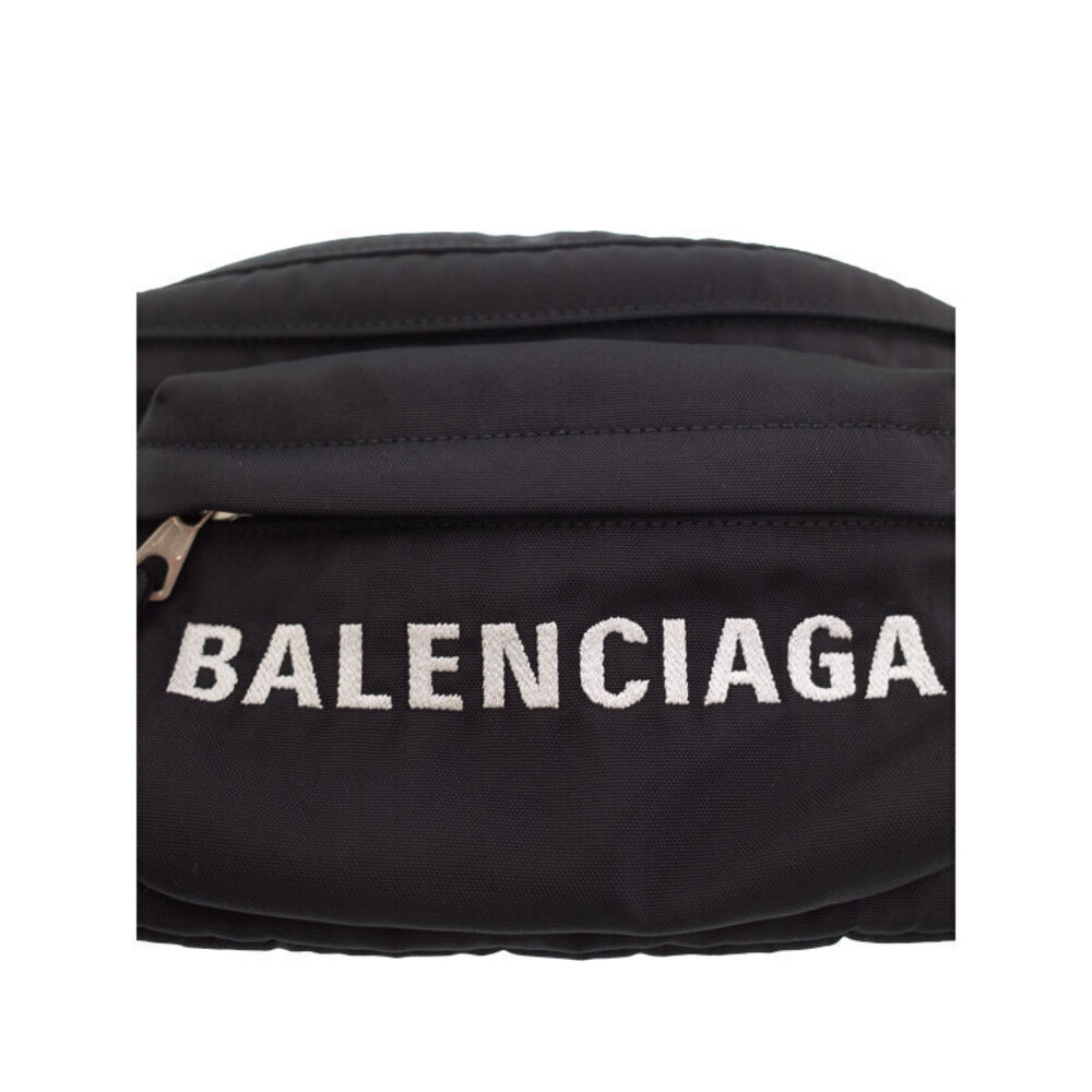 Balenciaga Body Belt Wheel Bag - Picture 6 of 9